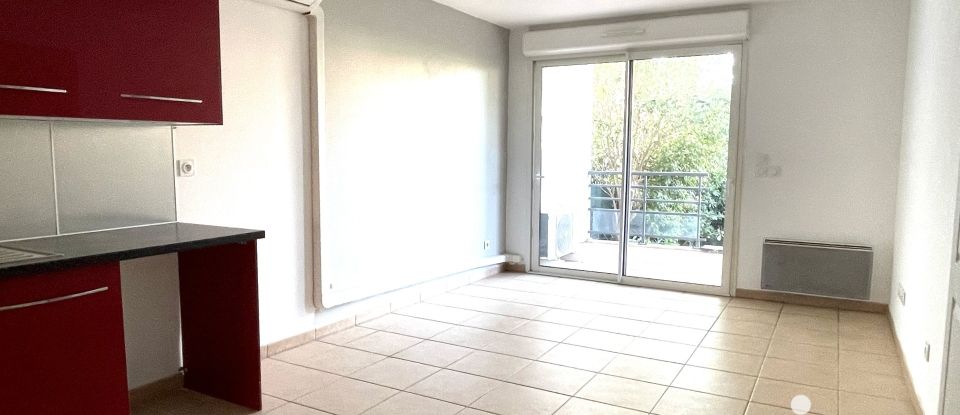 Apartment 2 rooms of 40 m² in Allauch (13190)