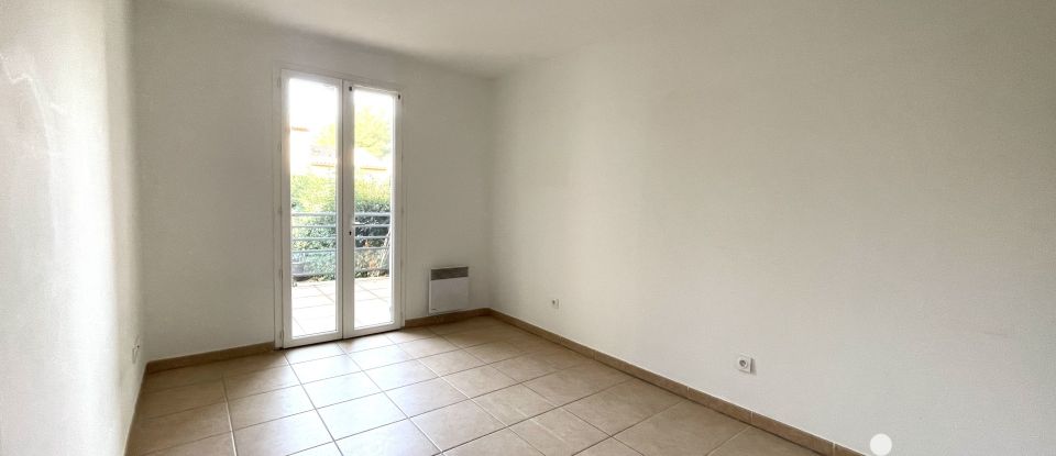 Apartment 2 rooms of 40 m² in Allauch (13190)