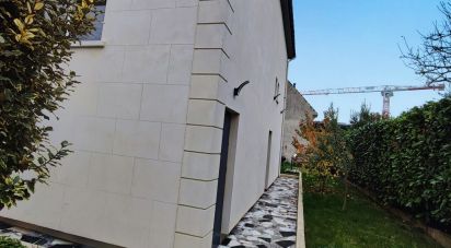 Maison 7 pièces de 220 m² à Tremblay-en-France (93290)