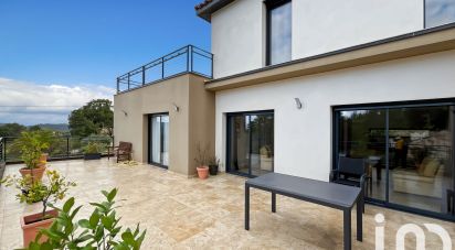 Maison 6 pièces de 180 m² à Vénéjan (30200)