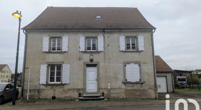 Village house 6 rooms of 168 m² in Cappel (57450)