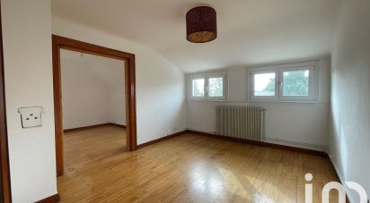 Appartement 4 pièces de 77 m² à Colmar (68000)