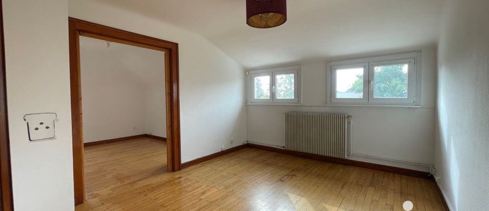 Appartement 4 pièces de 77 m² à Colmar (68000)