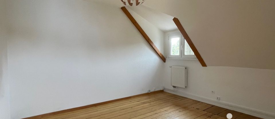 Appartement 4 pièces de 77 m² à Colmar (68000)