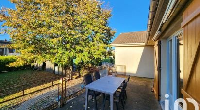 House 6 rooms of 115 m² in Hambach (57910)