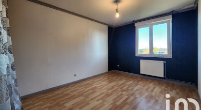 House 6 rooms of 115 m² in Hambach (57910)