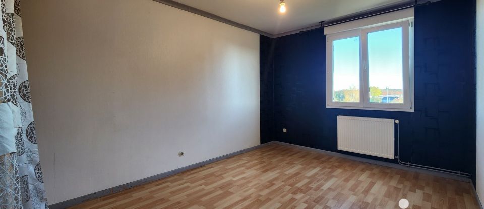 Maison 6 pièces de 115 m² à Hambach (57910)