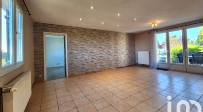 Maison 6 pièces de 115 m² à Hambach (57910)