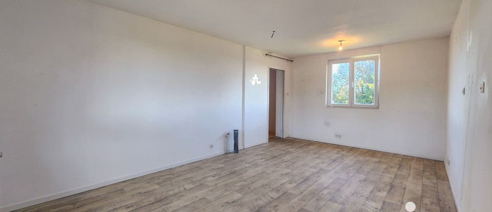 Maison 6 pièces de 115 m² à Hambach (57910)