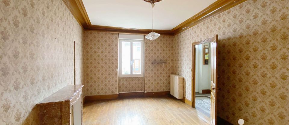 Maison 6 pièces de 127 m² à Availles-Limouzine (86460)