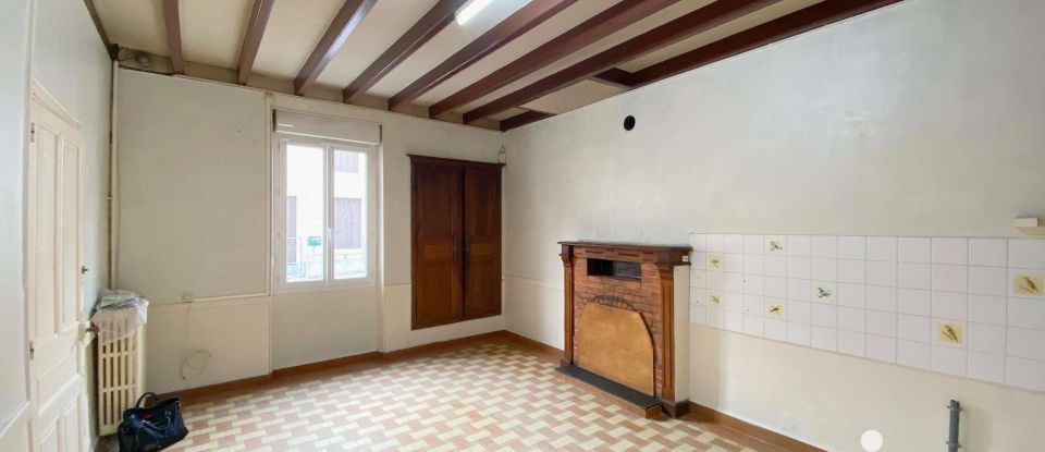 Maison 6 pièces de 127 m² à Availles-Limouzine (86460)