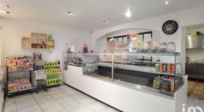 Boulangerie de 83 m² à Fontaine-le-Port (77590)