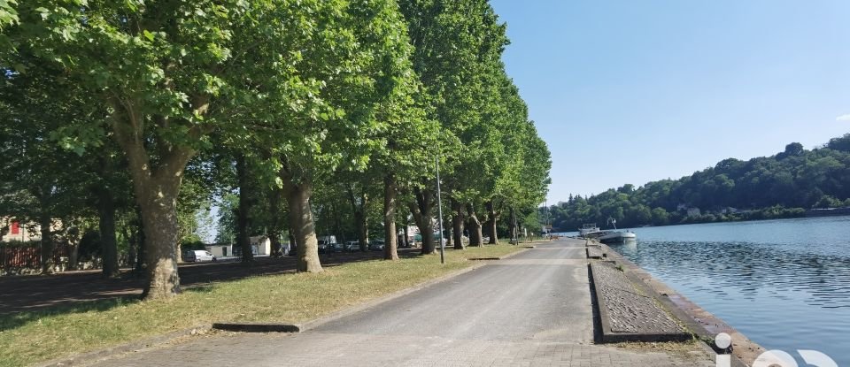 Terrain de 1 397 m² à Champagne-sur-Seine (77430)