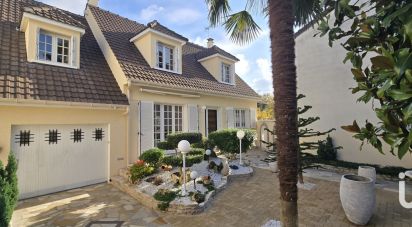 House 6 rooms of 127 m² in Champigny-sur-Marne (94500)