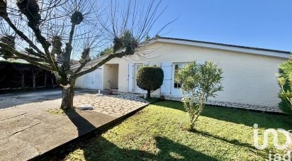 Maison 4 pièces de 76 m² à Saint-Christoly-de-Blaye (33920)