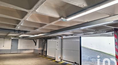 Parking/garage/box de 10 m² à Paris (75020)