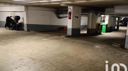 Parking/garage/box de 10 m² à Paris (75020)