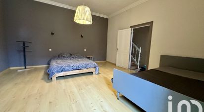 Maison 5 pièces de 151 m² à Guilvinec (29730)