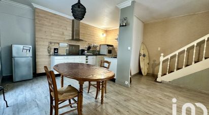 Traditional house 5 rooms of 151 m² in Guilvinec (29730)