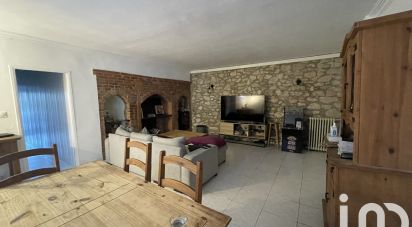 Maison de village 10 pièces de 248 m² à Cagnac-les-Mines (81130)