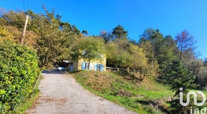 Maison 4 pièces de 100 m² à Levens (06670)