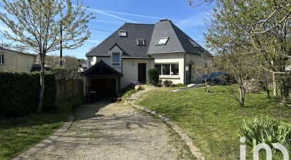 Maison 6 pièces de 119 m² à Hennebont (56700)