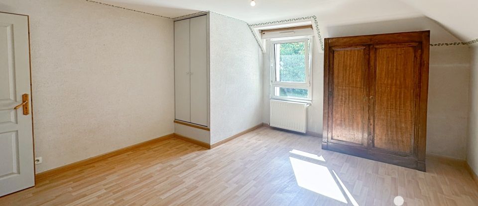 Maison 6 pièces de 119 m² à Hennebont (56700)