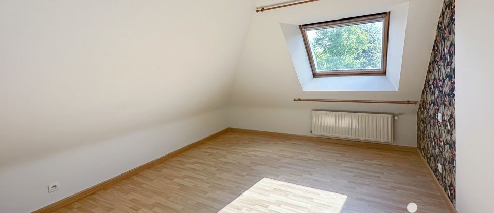 Maison 6 pièces de 119 m² à Hennebont (56700)