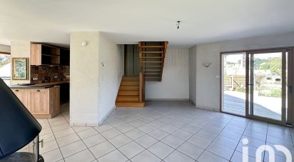 Maison 6 pièces de 119 m² à Hennebont (56700)