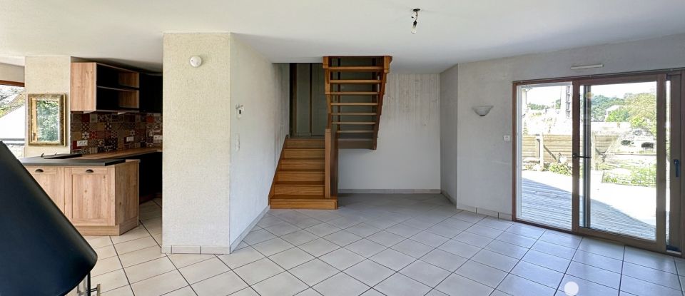 Maison 6 pièces de 119 m² à Hennebont (56700)