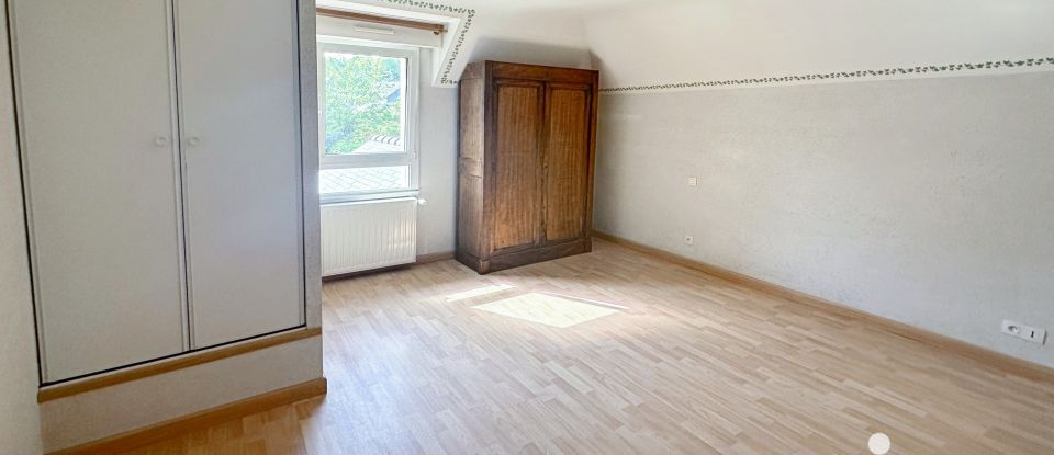 Maison 6 pièces de 119 m² à Hennebont (56700)