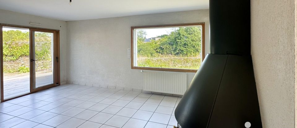 Maison 6 pièces de 119 m² à Hennebont (56700)