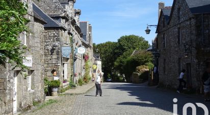 Terrain de 631 m² à Locronan (29180)