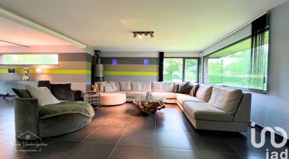 Architect house 8 rooms of 270 m² in Saint-Sylvestre-Cappel (59114)