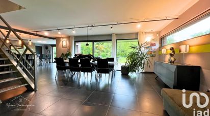 Architect house 8 rooms of 270 m² in Saint-Sylvestre-Cappel (59114)