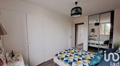 Appartement 3 pièces de 67 m² à Villefranche-sur-Saône (69400)