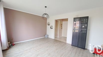 Appartement 3 pièces de 67 m² à Villefranche-sur-Saône (69400)