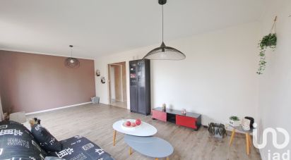 Appartement 3 pièces de 67 m² à Villefranche-sur-Saône (69400)