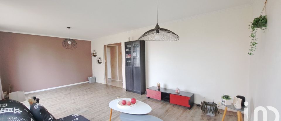 Appartement 3 pièces de 67 m² à Villefranche-sur-Saône (69400)