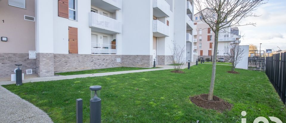 Appartement 2 pièces de 40 m² à Villeneuve-le-Roi (94290)