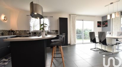 Maison 4 pièces de 90 m² à Portet-sur-Garonne (31120)