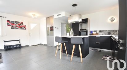 Maison 4 pièces de 90 m² à Portet-sur-Garonne (31120)