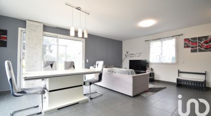 Maison 4 pièces de 90 m² à Portet-sur-Garonne (31120)