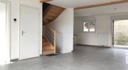 Maison 7 pièces de 122 m² à Argenteuil (95100)