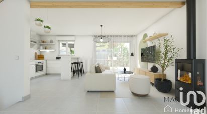 Maison 7 pièces de 122 m² à Argenteuil (95100)