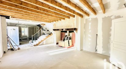 Maison 4 pièces de 117 m² à Pardies (64150)