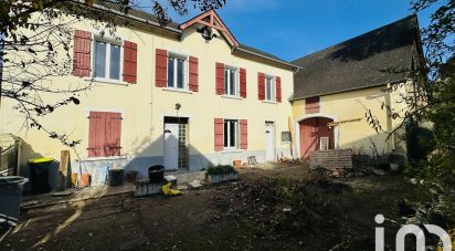 Maison 4 pièces de 117 m² à Pardies (64150)