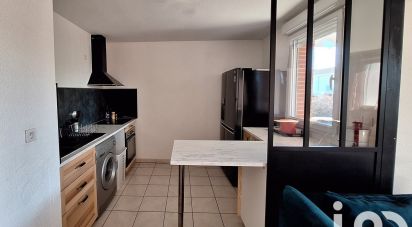 Appartement 3 pièces de 60 m² à Aucamville (31140)