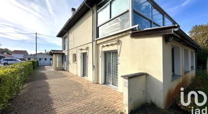 Maison 11 pièces de 241 m² à Andernos-les-Bains (33510)