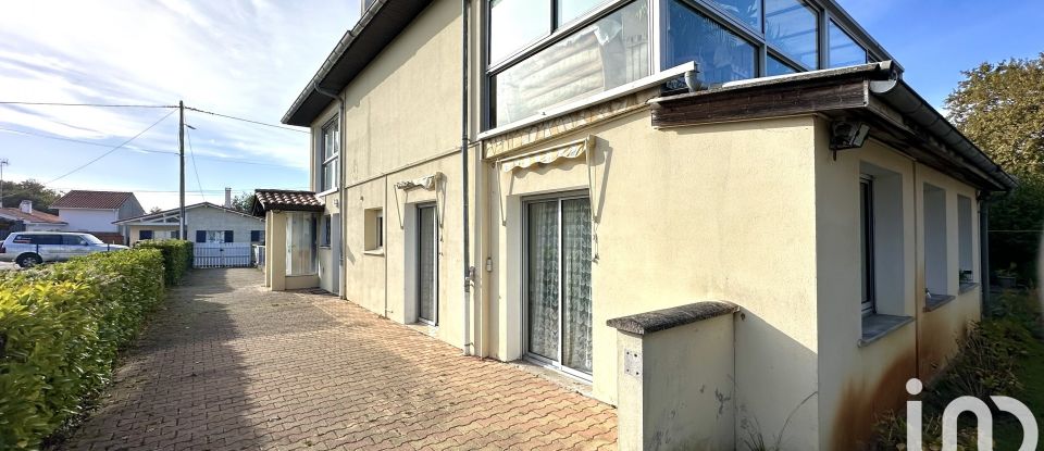 Maison 11 pièces de 241 m² à Andernos-les-Bains (33510)